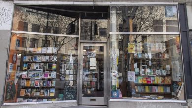 Over half of Australia’s bookshops closed within a decade. Should the government help?