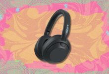 Sony ULT Wear headphones have dropped below $150 at Amazon. Dont miss out on over $100 off.