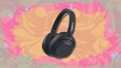 Sony ULT Wear headphones have dropped below $150 at Amazon. Dont miss out on over $100 off.