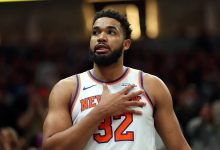 Karl-Anthony Towns Says He Felt His Late Mother With Him in NBA Finals Win