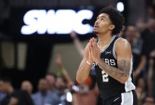 De’Aaron Fox Was the MVP of NBA Finals Game 1 — for the New York Knicks