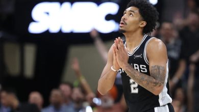 De’Aaron Fox Was the MVP of NBA Finals Game 1 — for the New York Knicks