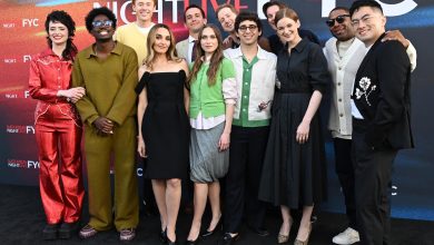 ‘I’m FYC-Eligible!’: Bowen Yang, Marcello Hernández and the ‘Saturday Night Live’ Cast Toast (and Roast) Each Other at Emmy Panel