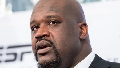 Shaquille O’Neal Calls Out Victor Wembanyama After Spurs Lose Game 1