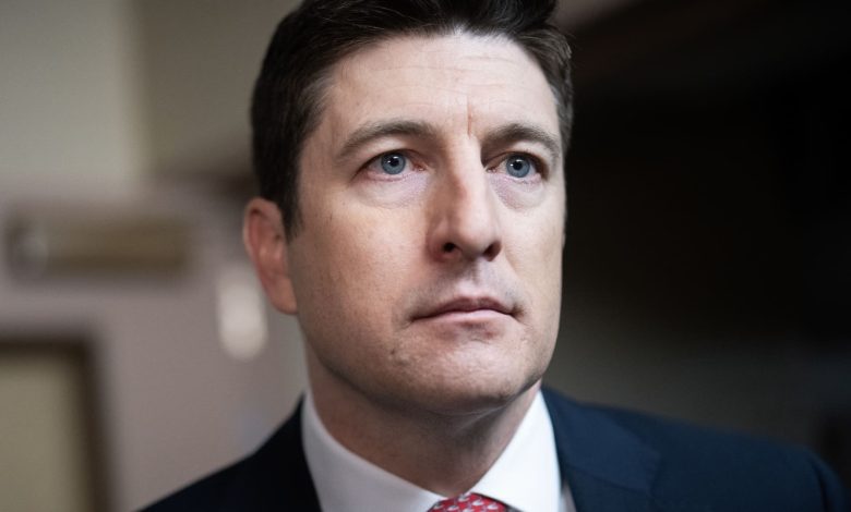 Prediction market firms face growing scrutiny as Congress weighs regulation