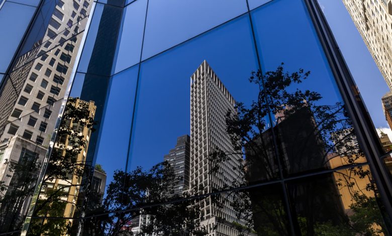 What the AvalonBay, Equity Residential megamerger means for the apartment industry and rents