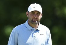 Scottie Scheffler Sounds Off on Bad Shot to Caddie at Memorial Tournament
