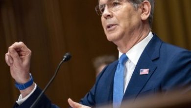 Treasury Dept. asks banks to look for signs of illegal immigrant labor
