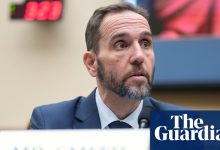 Ex-DoJ prosecutor charged with sending sealed Jack Smith Trump report to personal email