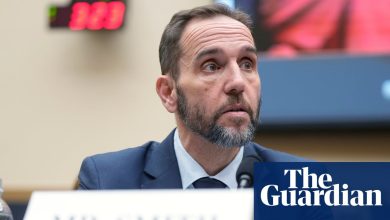 Ex-DoJ prosecutor charged with sending sealed Jack Smith Trump report to personal email
