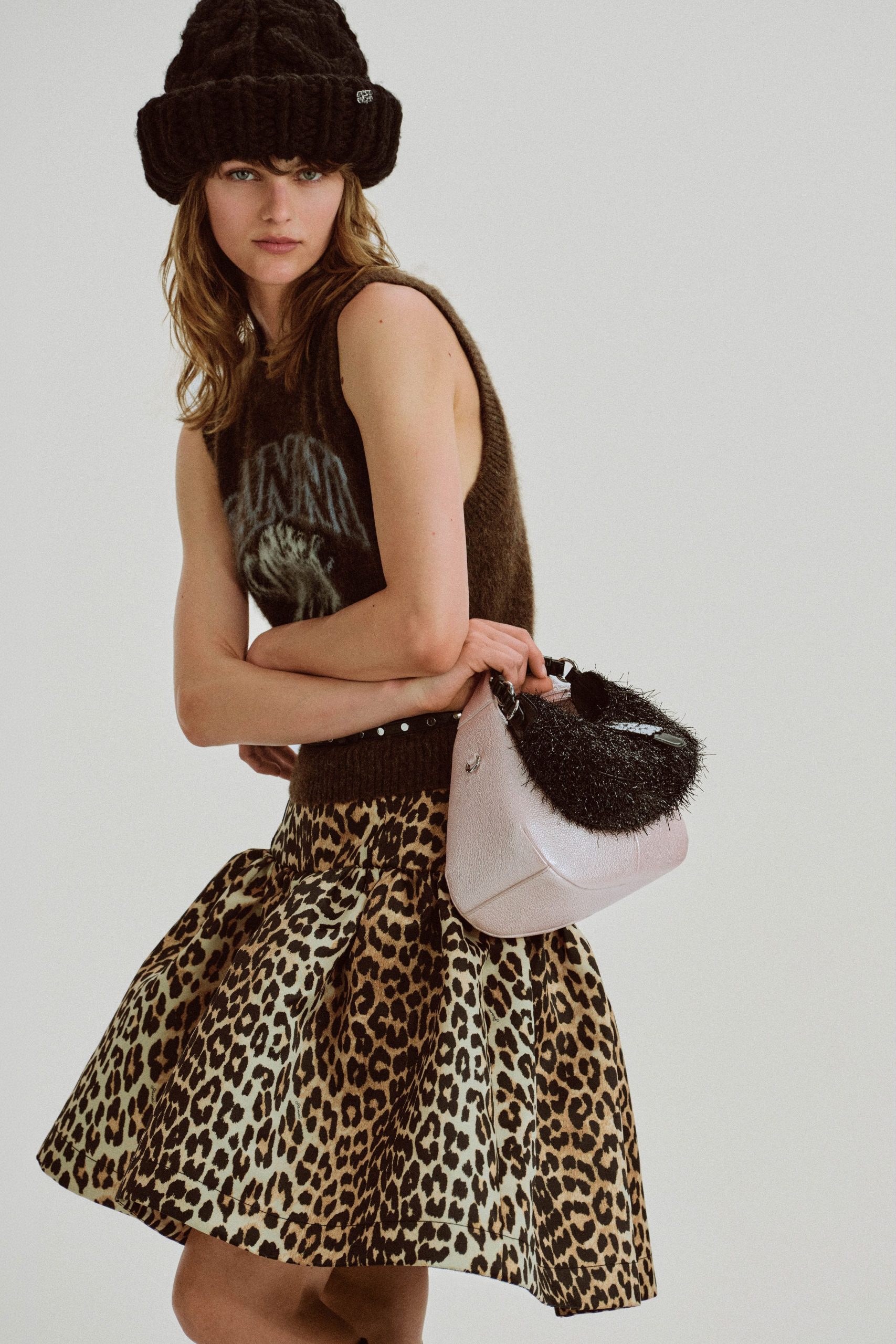 Ganni Resort 2027