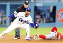 Dodgers break out annual Pride Night hats, drawing brutal reactions