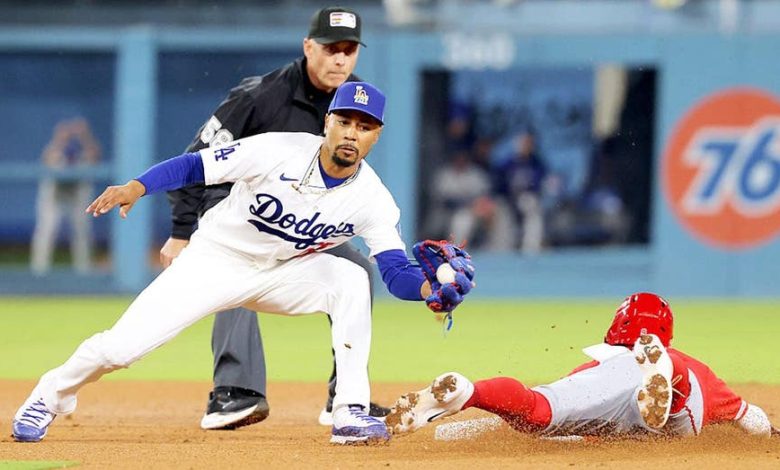 Dodgers break out annual Pride Night hats, drawing brutal reactions