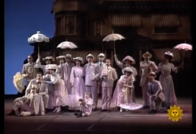From the archives: “Ragtime” debuts on Broadway