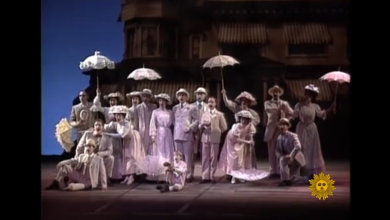 From the archives: “Ragtime” debuts on Broadway
