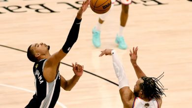 Jalen Brunson’s Trainer Uses ‘The Wemby’ to Prepare for Victor Wembanyama