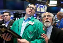 Here are 3 forces that drove a whirlwind week for the stock market