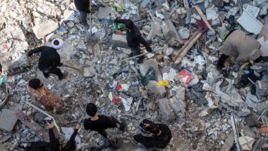 What I’ve Learned From 25 Years of Covering the Global War on Terror