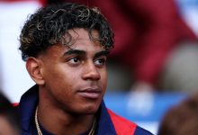 Spain’s Lamine Yamal Emerges as Front-Runner to Break a 16-Year World Cup Record