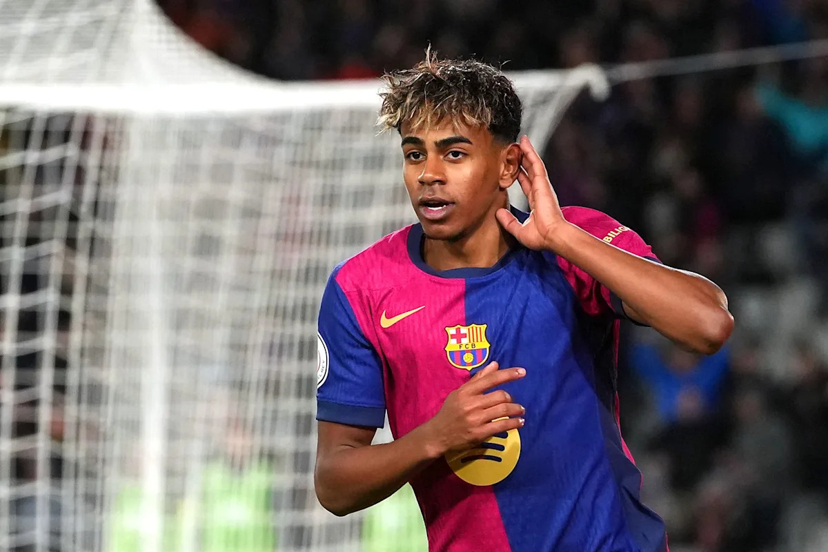 Who is Lamine Yamal? Meet Spain’s Superboy Who Could Conquer The World Cup