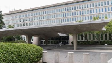 CIA officer who had gold bars allegedly created a fake intelligence operation