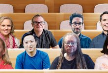 Microsoft is retiring Teams’ Together Mode