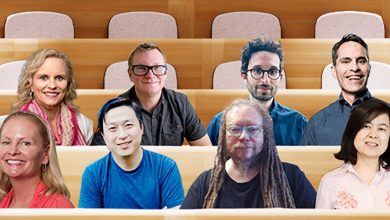 Microsoft is retiring Teams’ Together Mode