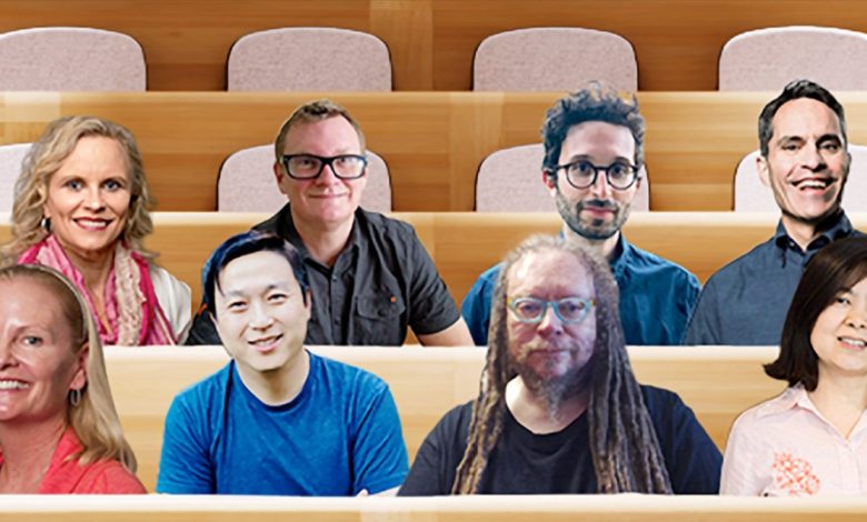 Microsoft is retiring Teams’ Together Mode
