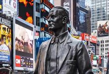 These United States: Broadway’s George M. Cohan