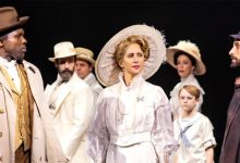 “Ragtime”: A timeless musical