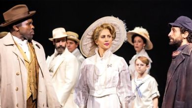 “Ragtime”: A timeless musical