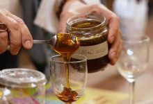 Meet Marina Marchese, the honey sommelier