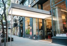Former Gotham Bar site in Manhattan has new owner