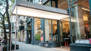 Former Gotham Bar site in Manhattan has new owner