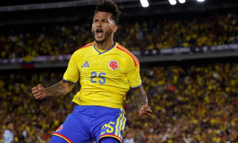 Colombia vs. Jordan prediction, odds: Best bet for Sunday’s World Cup friendly