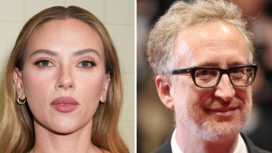 Scarlett Johansson Doesn’t Pick Up FaceTime Call From James Gray During 7-Minute Cannes Standing Ovation for ‘Paper Tiger’