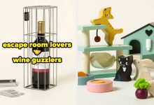 27 Gifts From Uncommon Goods They Probably Didn’t Even Think To Put On Their Wish List
