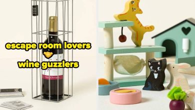 27 Gifts From Uncommon Goods They Probably Didn’t Even Think To Put On Their Wish List