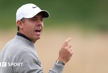 US PGA Championship 2026: McIlroy and Scheffler in contention as McNealy and Smalley lead