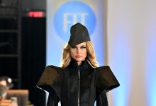 Fashion Institute of Technology Fall 2026 Ready-to-Wear