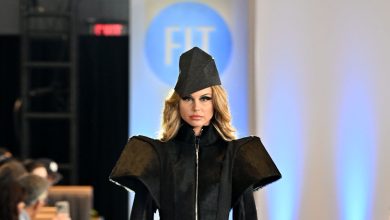 Fashion Institute of Technology Fall 2026 Ready-to-Wear