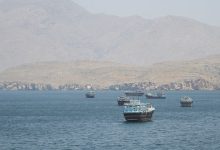 Live Updates: Seized ship taken toward Iran as Trump and China’s Xi agree Strait of Hormuz “must remain open”