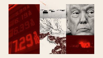 How War Exposed US Vulnerability…
