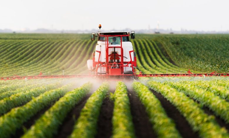 To achieve ‘AI for all’ in agriculture, Canada’s farmers need regional, systems-level change