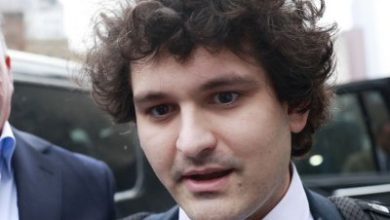 Jailed crypto tycoon Sam Bankman-Fried applies for pardon