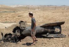 Israel joins Iran in stopping strikes after President Donald Trump’s appeal