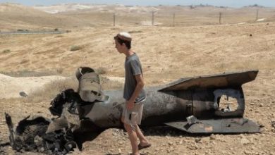 Israel joins Iran in stopping strikes after President Donald Trump’s appeal