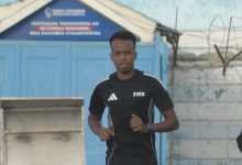 FIFA drops Somali World Cup referee after US denies him entry