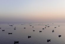 Crew Is Rescued After U.S. Helicopter Goes Down Near Strait of Hormuz
