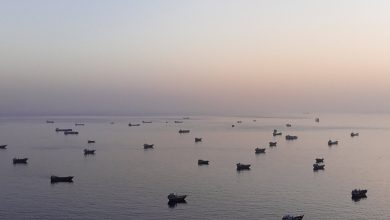 Crew Is Rescued After U.S. Helicopter Goes Down Near Strait of Hormuz
